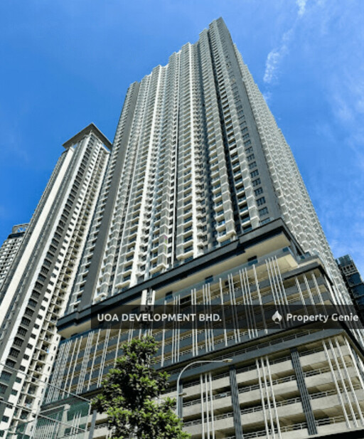 South Link Lifestyle Apartments