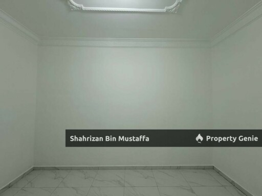 Full Loan, Full Renovation, Taman Megah Ria, Masai, Johor