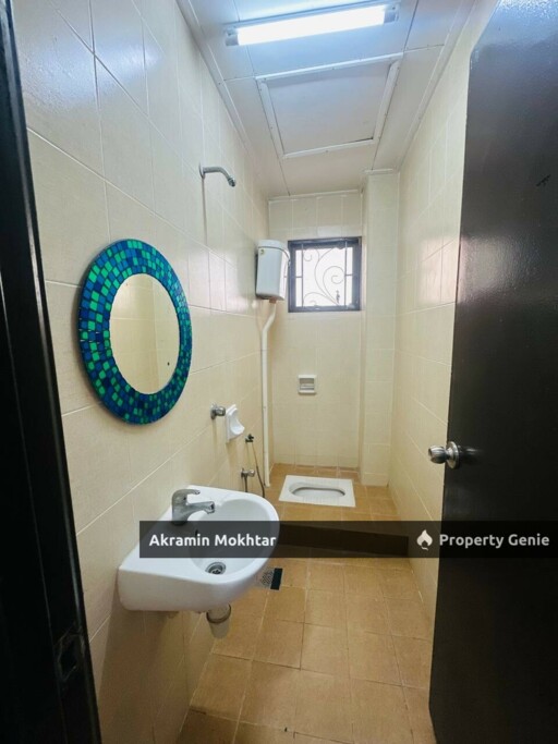 RENOVATED 2.5 Storey Semi D Puncak Bangi, Seksyen 6, Bandar Baru Bangi