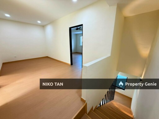 Jalan Hang Kasturi 2Storey Fully Renovated Taman Skudai Baru For Sale