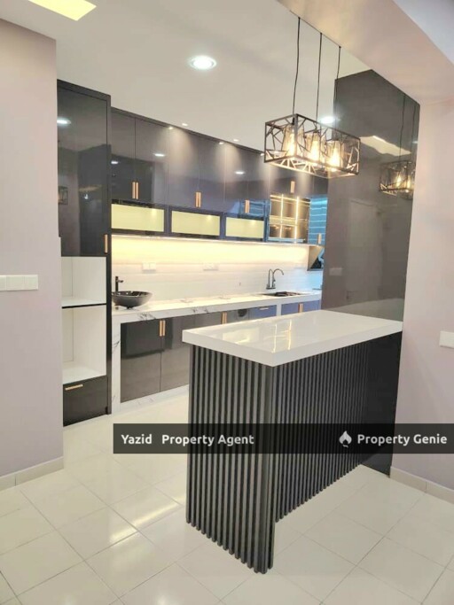 Vista Harmoni Residence, Sentul
