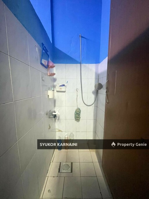 FLAT BUKIT TINGGI 1, KLANG