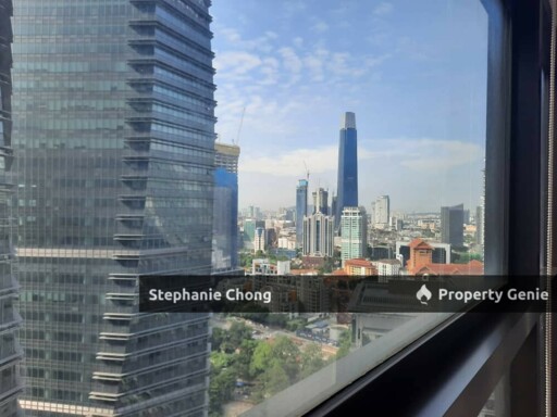 Binjai On The Park | KLCC View | 2,228sf | 3+1R | RM5.99mil