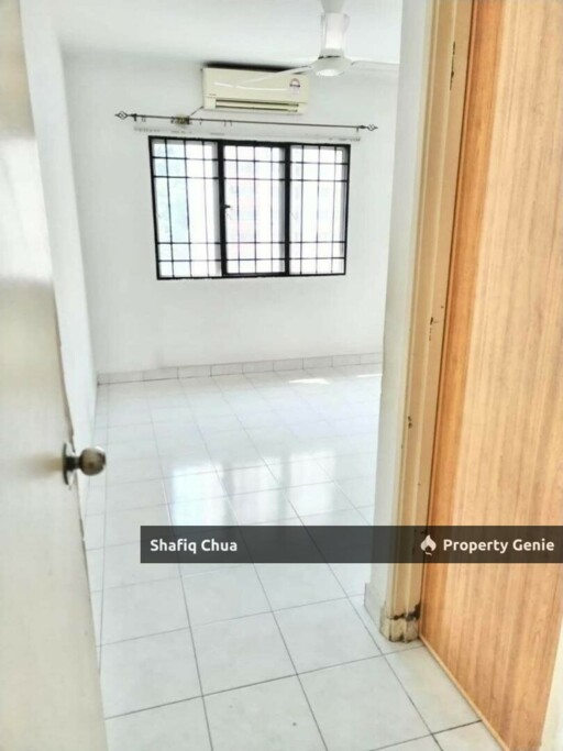 Block E Flora Damansara Apartment, Damansara Perdana For Sale