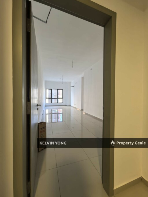 D'Vervain Residence