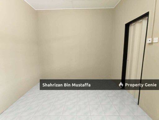 Full Loan, Taman Impian Jaya, Senai, Johor