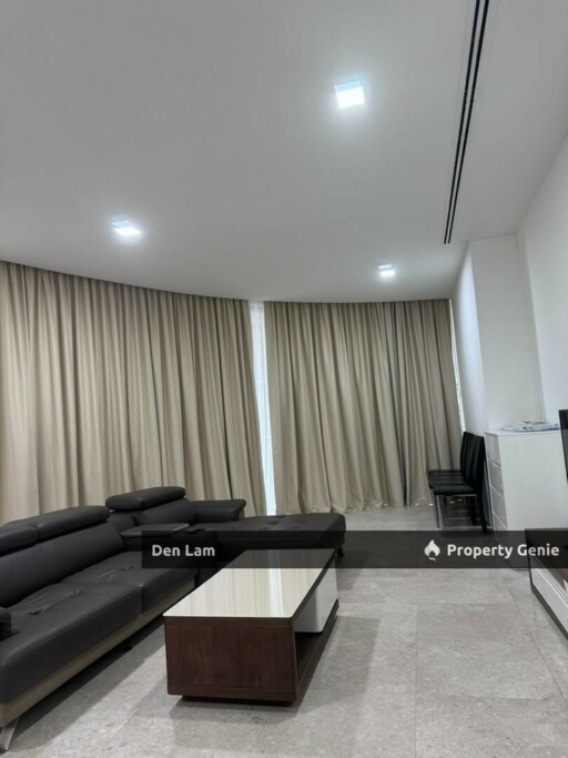 K fesidence KLCC Below Value Nice unit For sale !!