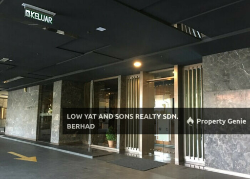 Myhabitat Condominium KL