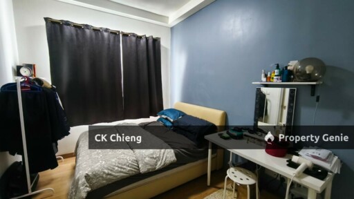 Ceria Residences, Freehold 1000sqft 3 Rooms, Cyberjaya