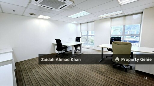 KL CITY CENTER OFFICE FOR RENT NEAR MRT NEAR PARKING NEAR UNIVERSITY NEAR KG BARU NEAR KL TOWER OFFICE FOR RENT PARTLY FURNISHED OFFICE SUITABLE FOR CUSTOMER SERVICE