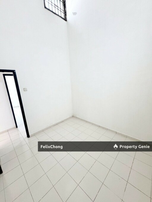 Puteri Wangsa 1 Sty Terrace,Jalan Lembimg,Ulu Tiram,Renovated