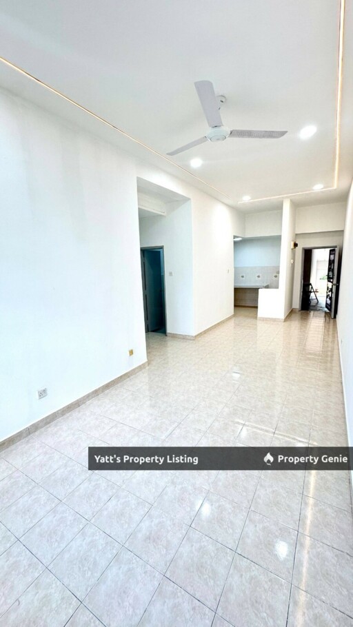 🏡 Vista Seri Alam, Bandar Seri Alam, Masai JB . Apt for Sale 💰 RM285,000  Below MV  PM for Viewing Https://Www.Wasap.My/60162051277