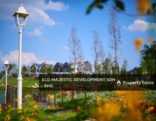 Birchpark, Eco Forest