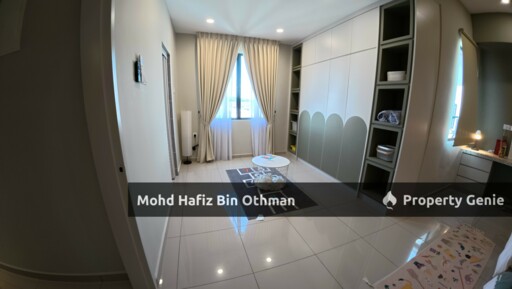 SP Saujana Permai - Ellie, SP Kedah
