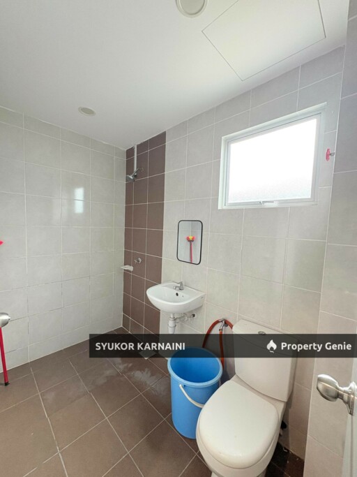2 Storey Terrace House Ritma Perdana LBS PUNCAK ALAM