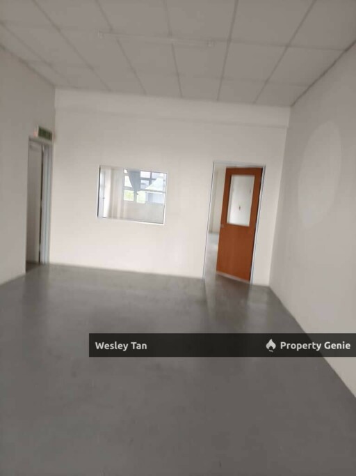 Malim Jaya Shop For Rent Near Pasar Malim Zone 2nd Floor Dual-views