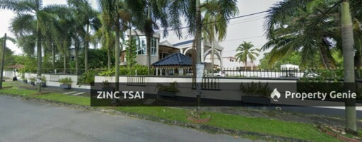 Taman Sri Muda Shah Alam Freehold 2 Storey Semi D Auction | 9+2 Rooms 7 Baths | 12,365 sqft Land | Save RM 652K