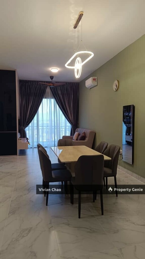 🍀Ipoh Garden @ Palazzo Condo for Rent