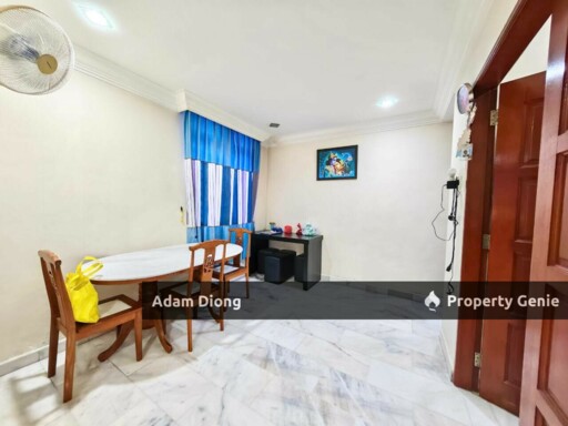 Jalan Bayu, Bandar Seri Alam, Masai @END LOT