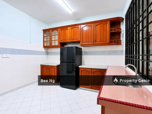 Permas Jaya / Jalan Permas 11 / Near AEON Permas Jaya