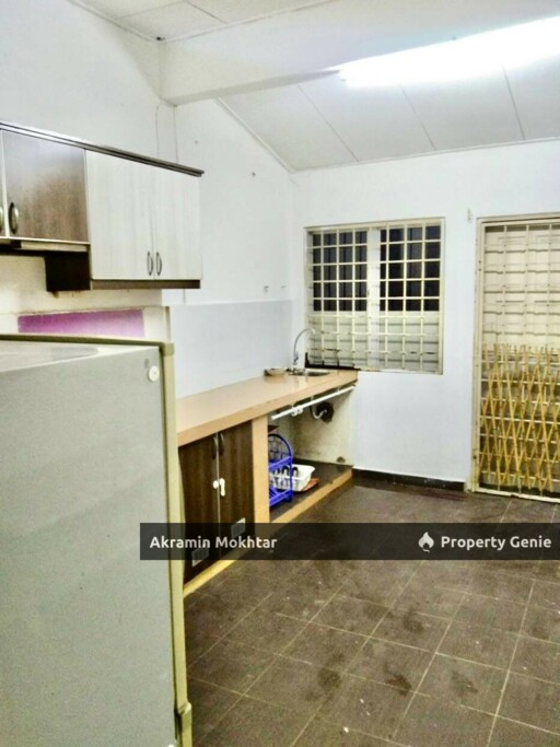 Freehold | Single Storey Terrace@Bandar Bukit Mahkota, Seksyen 3, Bangi
