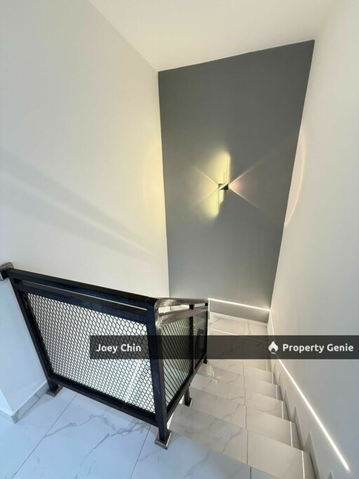 Permas Jaya-Renovated Unit