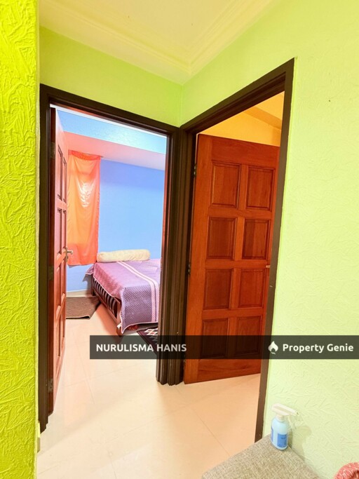 Jade View Apartment , Gelugor ,Penang