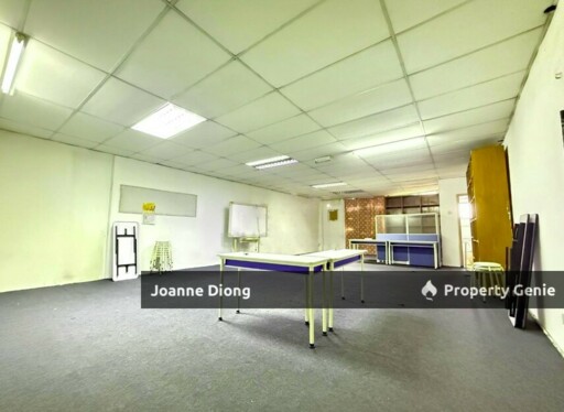 Sunwaymas Commercial Centre Office