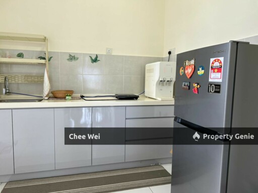 📍IPOH @ Oasis Condo Corner Unit For Sale