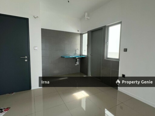 “One 49 Residence Corner Unit 3R2B High Floor 10min CIQ RM498k