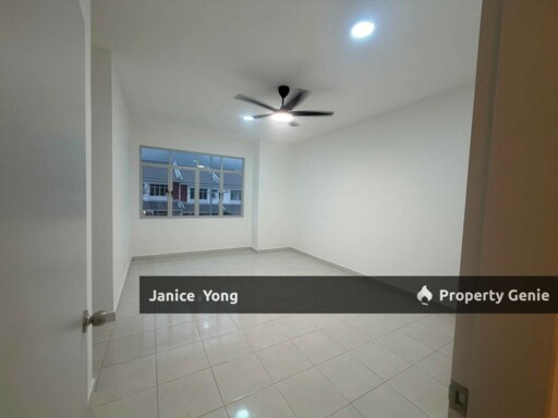 Erica @ Meridin East Pasir Gudang