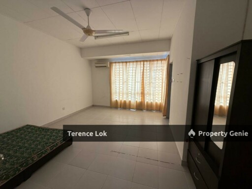 S2 Heights, Seremban 2