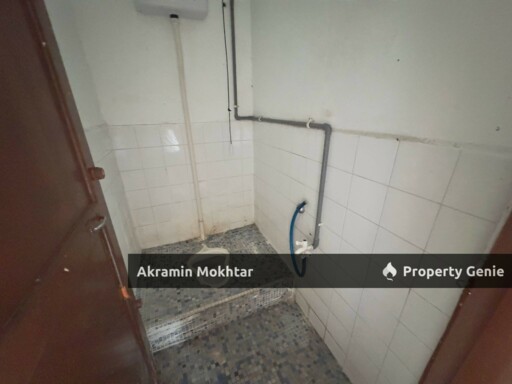 FREEHOLD & NEAR MRT | 1-STOREY TERRACE TAMAN ORKID, CHERAS