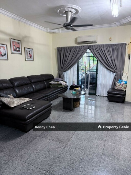 Taman Bukit Cheras