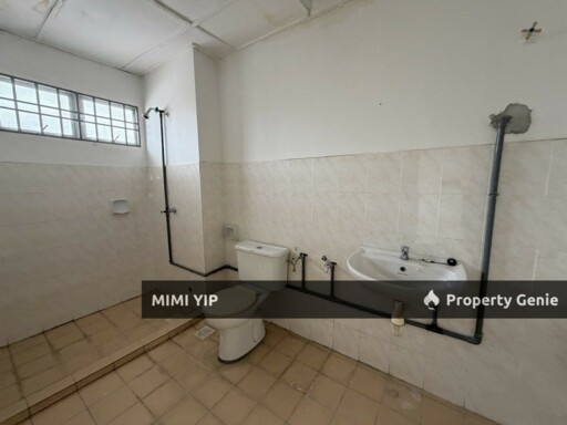 2-Storey House in Bandar Mahkota Cheras | 20x65 | Freehold | Gated & Guarded