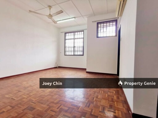 Taman Setia Indah 5-2 Storey Terrace House For Sale