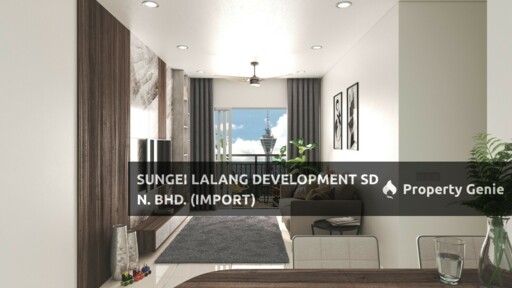 D'aman Residence | Alor Setar