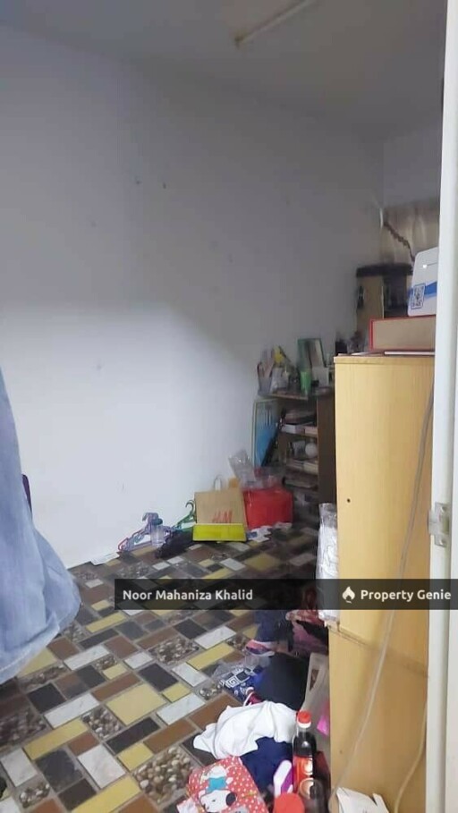 Cassià Apartment, Jalan Mekanikal 2, Taman Nilai 3 Negeri Sembilan