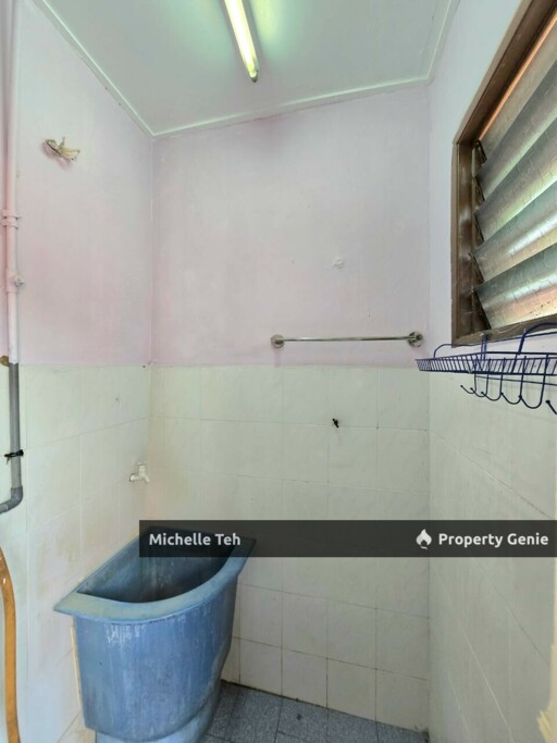 Perak Batu Gajah Rumah Renovated Setingkat Sedia Disewa