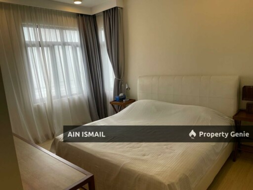 [CORNER & BIGGER UNIT] TIMURBAY SEAFRONT RESIDENCE, KUANTAN