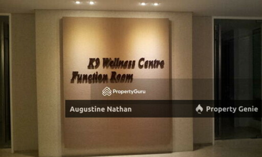 Kiara 9 Residency at Mont Kiara going cheap on Auction save $570k or 19% below mv