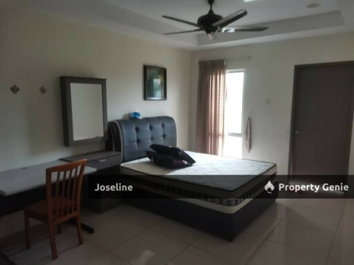 Loyal Gdn Residence Condo