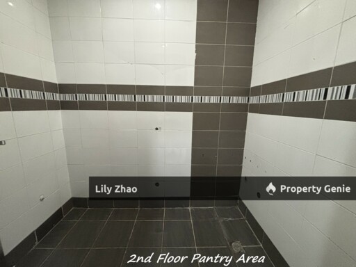 2nd Floor Corporate Office for Rent, Ready & Renovated, Partially Furnished, Sadong Jaya, Kota Kinabalu City Centre, Sabah
