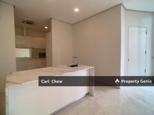 Comfort and Convenience: Quadro Residence @ KLCC for Sale