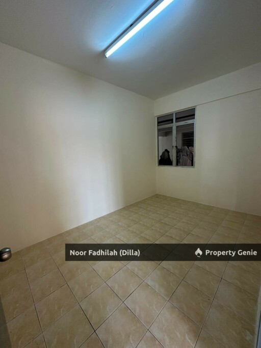 Free Booking Unit Direct Pemaju Apartment Seremban Putra Cashback 37K