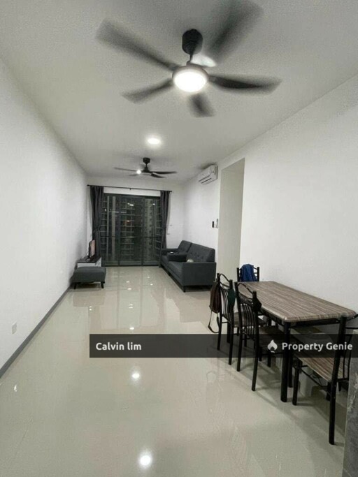 United Point Residence