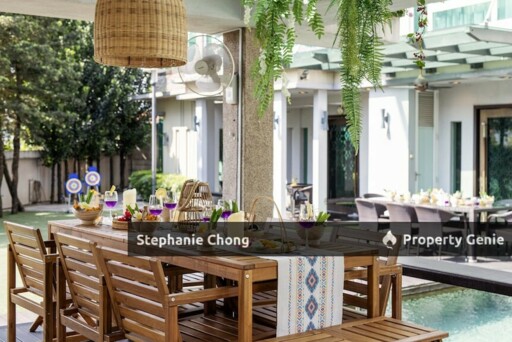 Grand Luxury Villa, Petaling Jaya