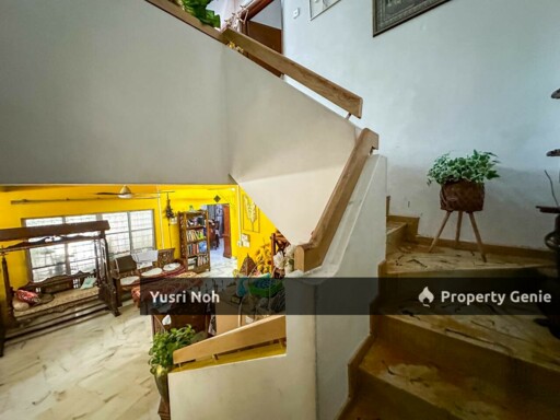 2 Storey Corner Lot Terrace Putra Heights