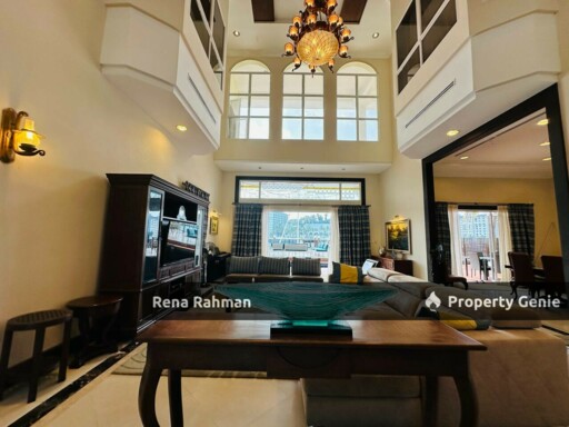 Private Marina Mansion Admiral Cove Port Dickson