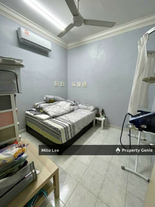 Bandar Putra Indah Single Storey For Sale!!